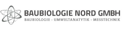 Logo: Baubiologie Nord GmbH | Baubiologie - Umweltanalytik - Messtechnik
