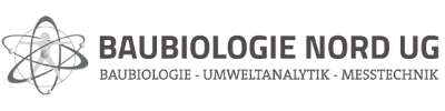 Logo: Baubiologie Nord UG | Baubiologie - Umweltanalytik - Messtechnik